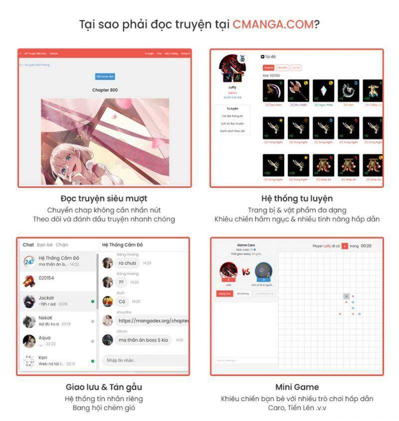 Bạn Gái Tôi Mới 30+ Chapter 65 - Trang 2