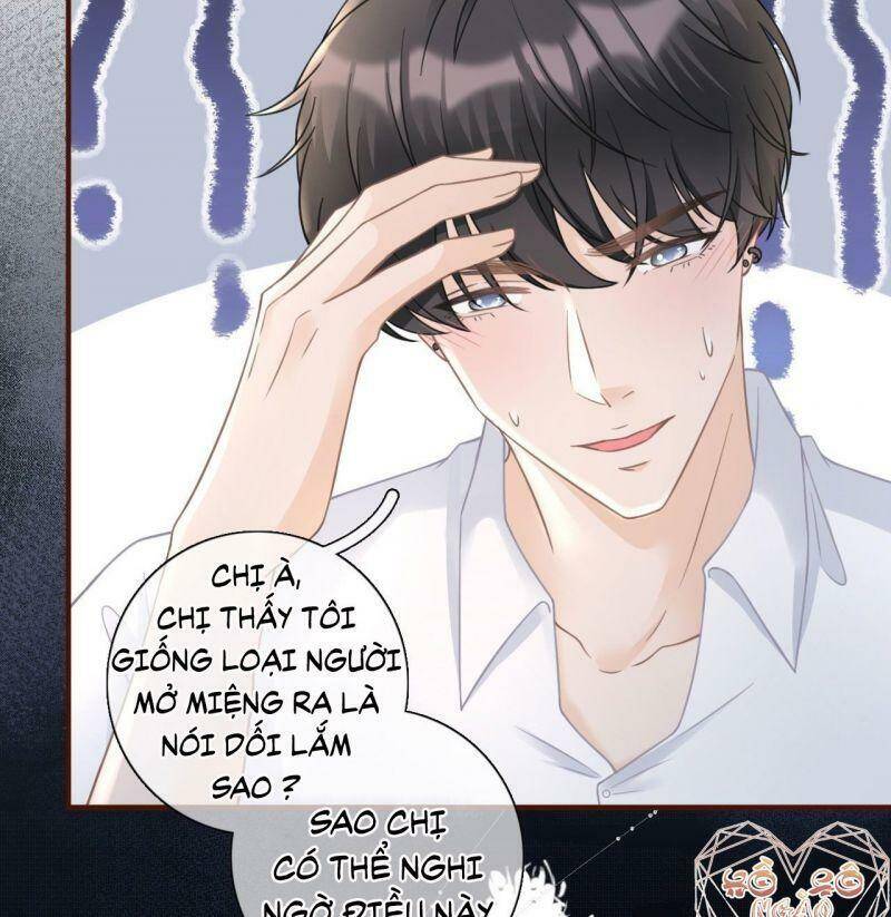 Bạn Gái Tôi Mới 30+ Chapter 65 - Trang 2