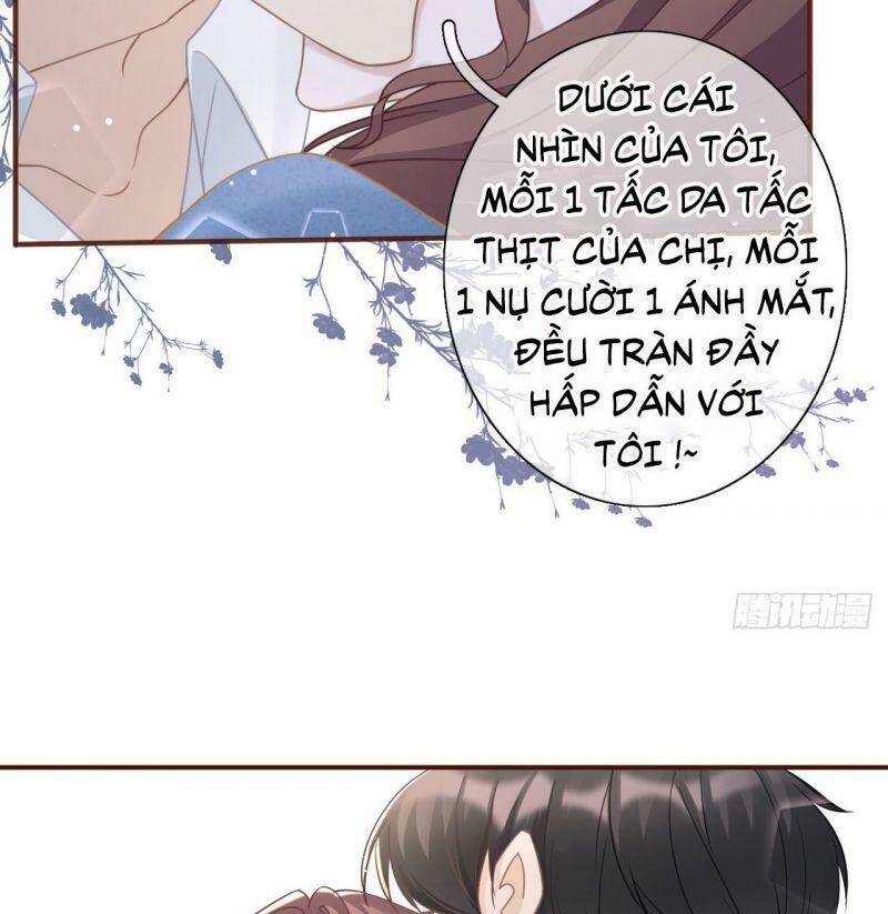 Bạn Gái Tôi Mới 30+ Chapter 65 - Trang 2