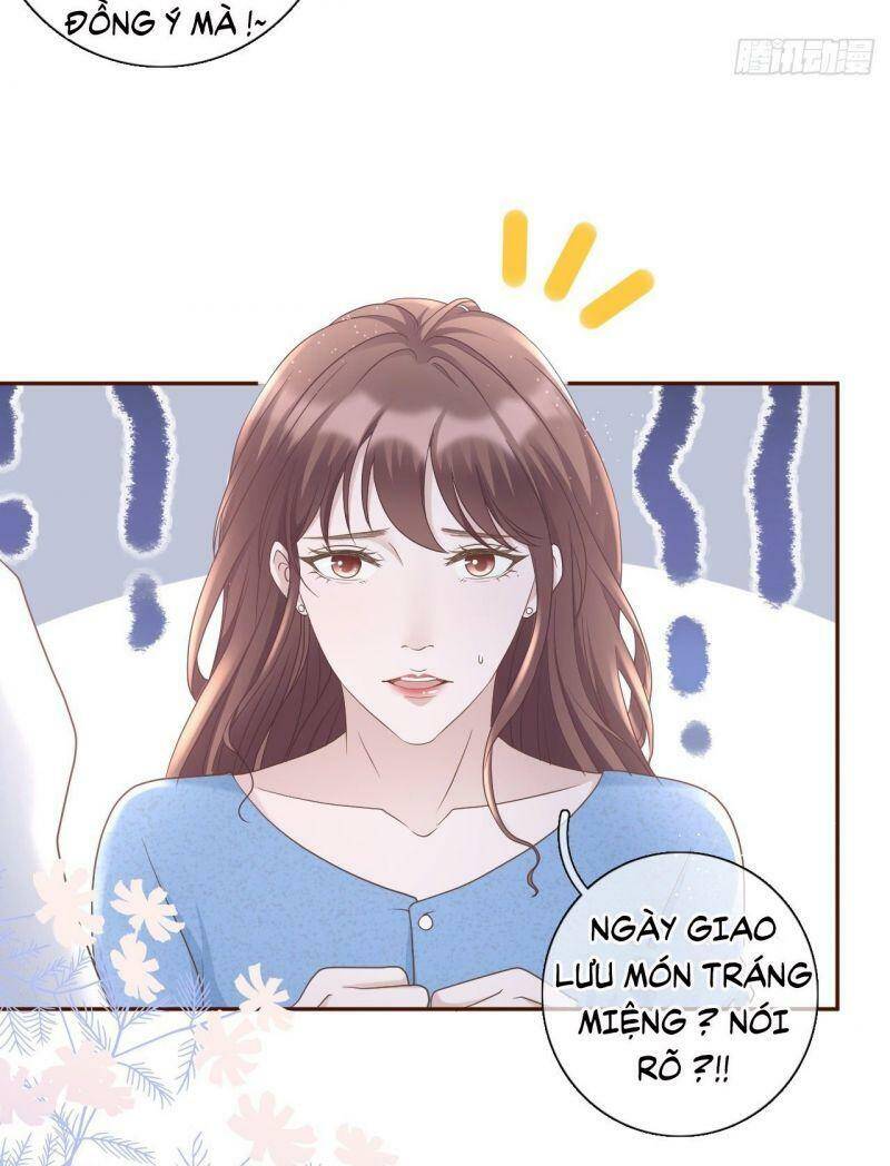 Bạn Gái Tôi Mới 30+ Chapter 66 - Trang 2