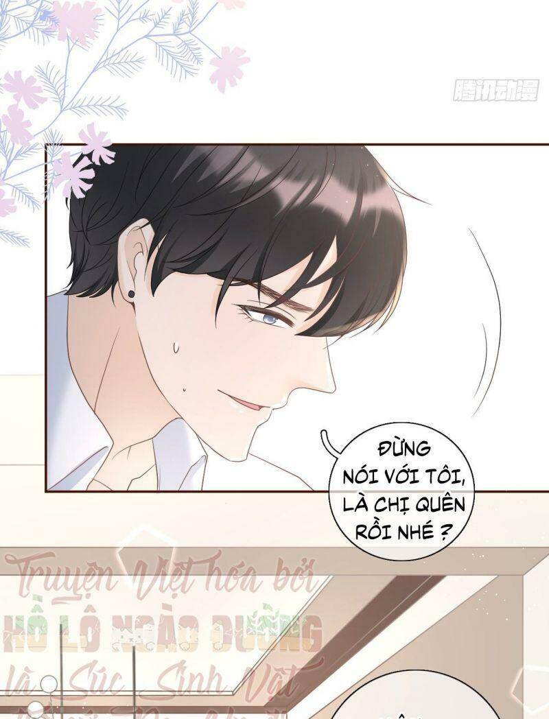 Bạn Gái Tôi Mới 30+ Chapter 66 - Trang 2