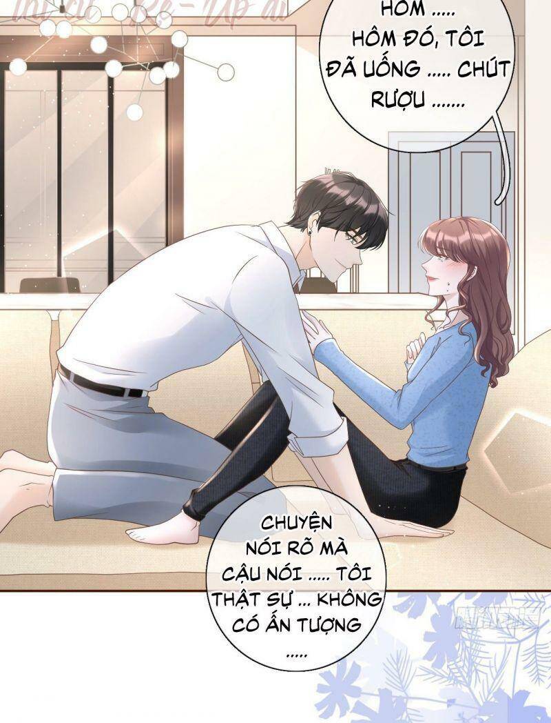 Bạn Gái Tôi Mới 30+ Chapter 66 - Trang 2