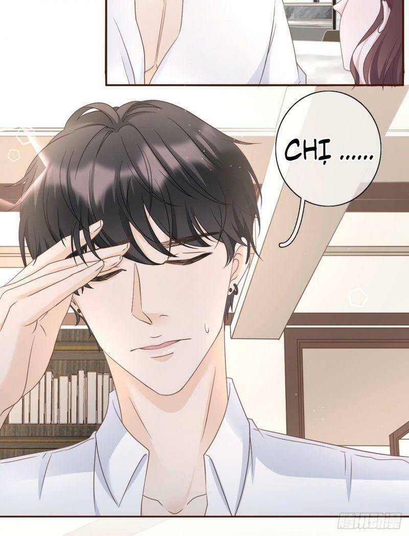 Bạn Gái Tôi Mới 30+ Chapter 66 - Trang 2