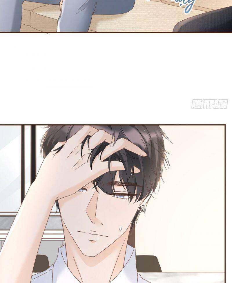 Bạn Gái Tôi Mới 30+ Chapter 66 - Trang 2