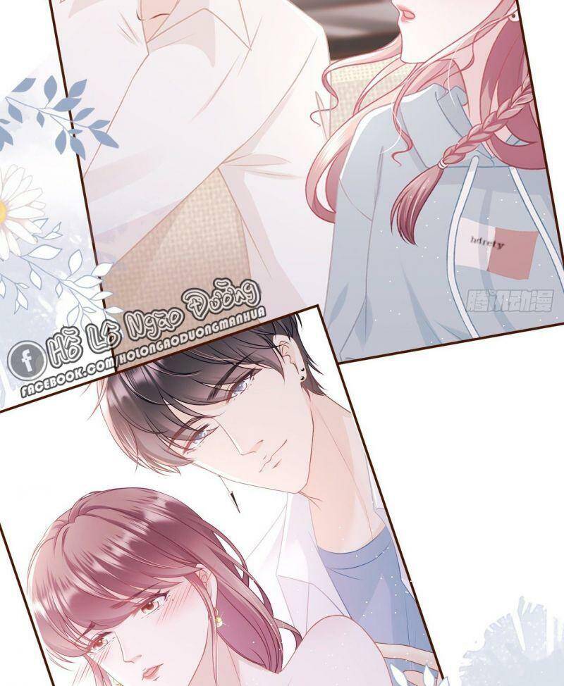 Bạn Gái Tôi Mới 30+ Chapter 66 - Trang 2