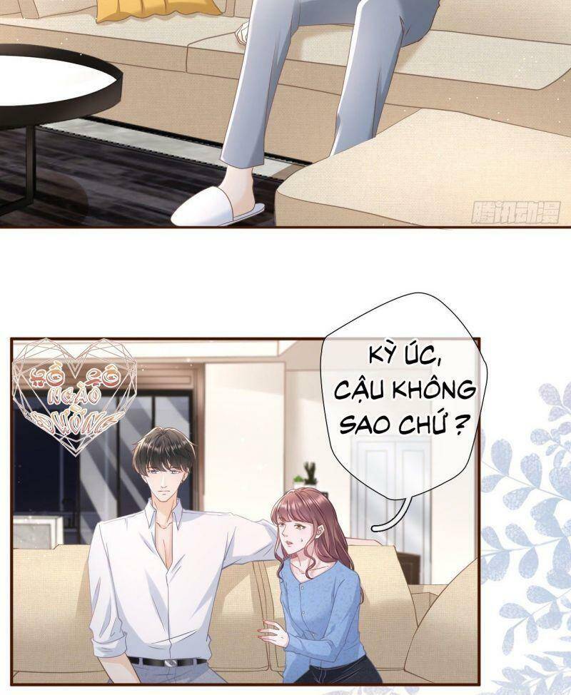 Bạn Gái Tôi Mới 30+ Chapter 66 - Trang 2