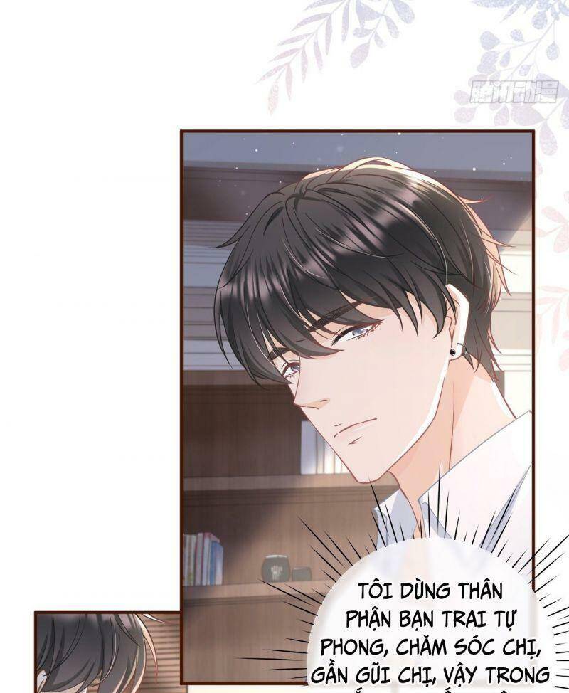 Bạn Gái Tôi Mới 30+ Chapter 66 - Trang 2