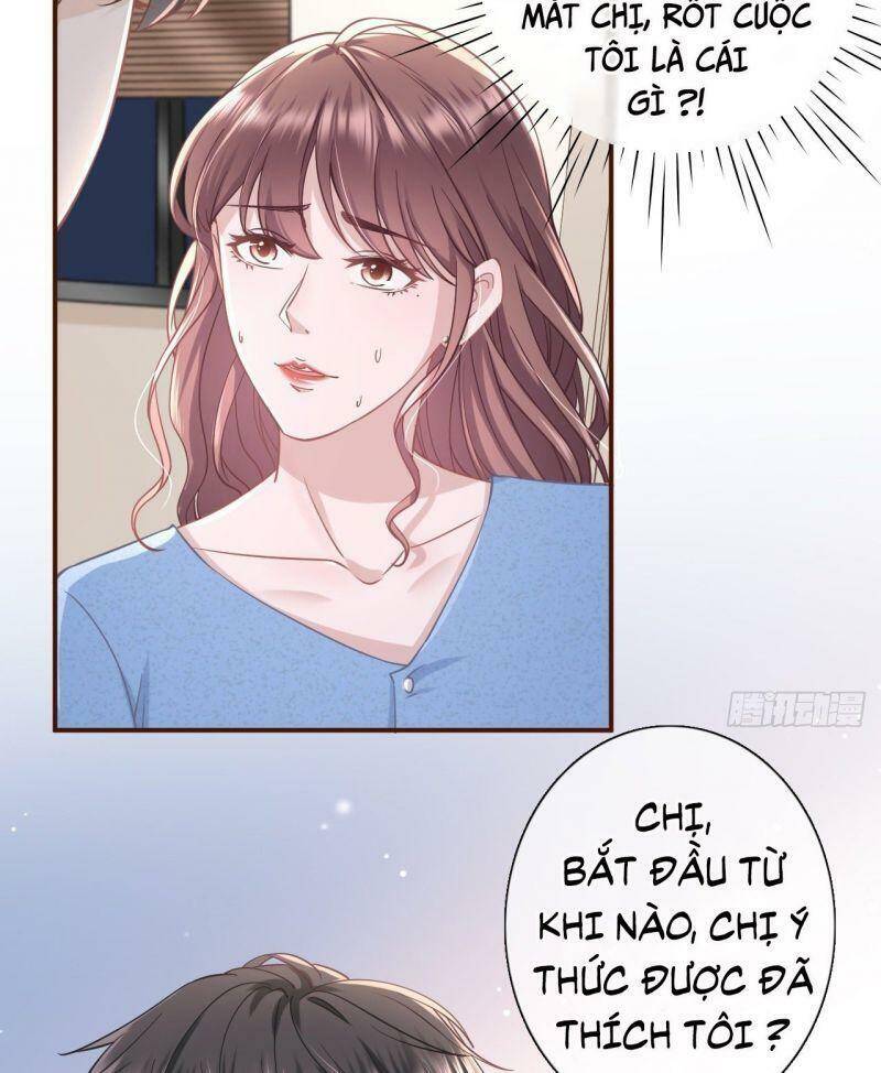 Bạn Gái Tôi Mới 30+ Chapter 66 - Trang 2