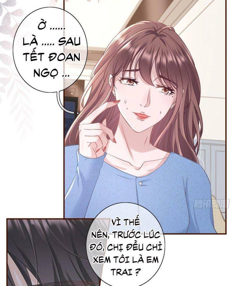 Bạn Gái Tôi Mới 30+ Chapter 66 - Trang 2
