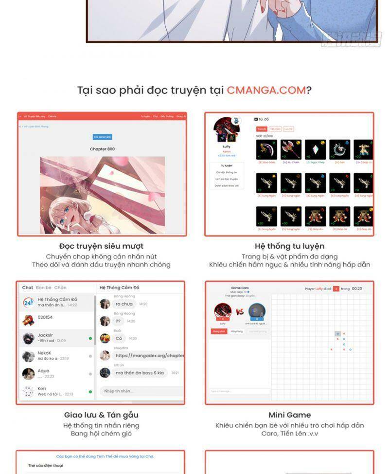 Bạn Gái Tôi Mới 30+ Chapter 66 - Trang 2