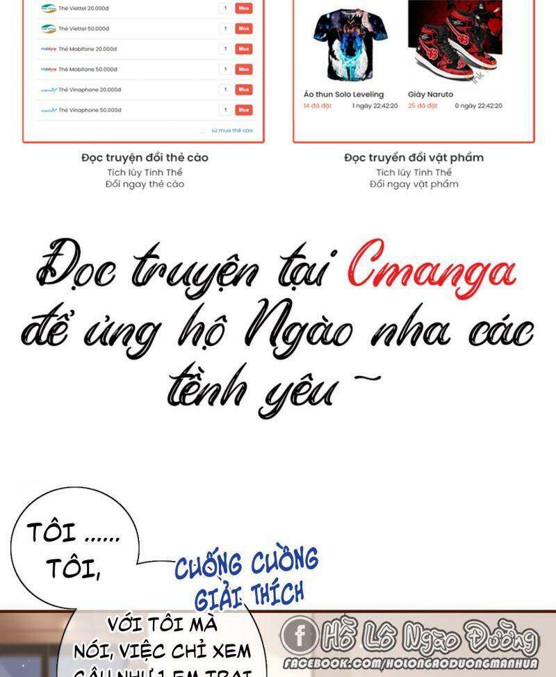 Bạn Gái Tôi Mới 30+ Chapter 66 - Trang 2