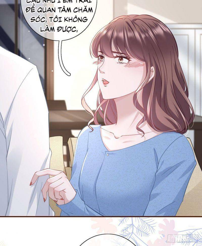 Bạn Gái Tôi Mới 30+ Chapter 66 - Trang 2