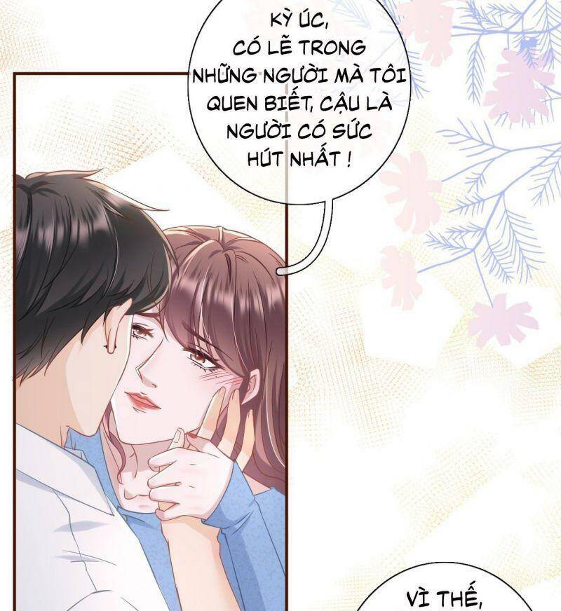 Bạn Gái Tôi Mới 30+ Chapter 66 - Trang 2
