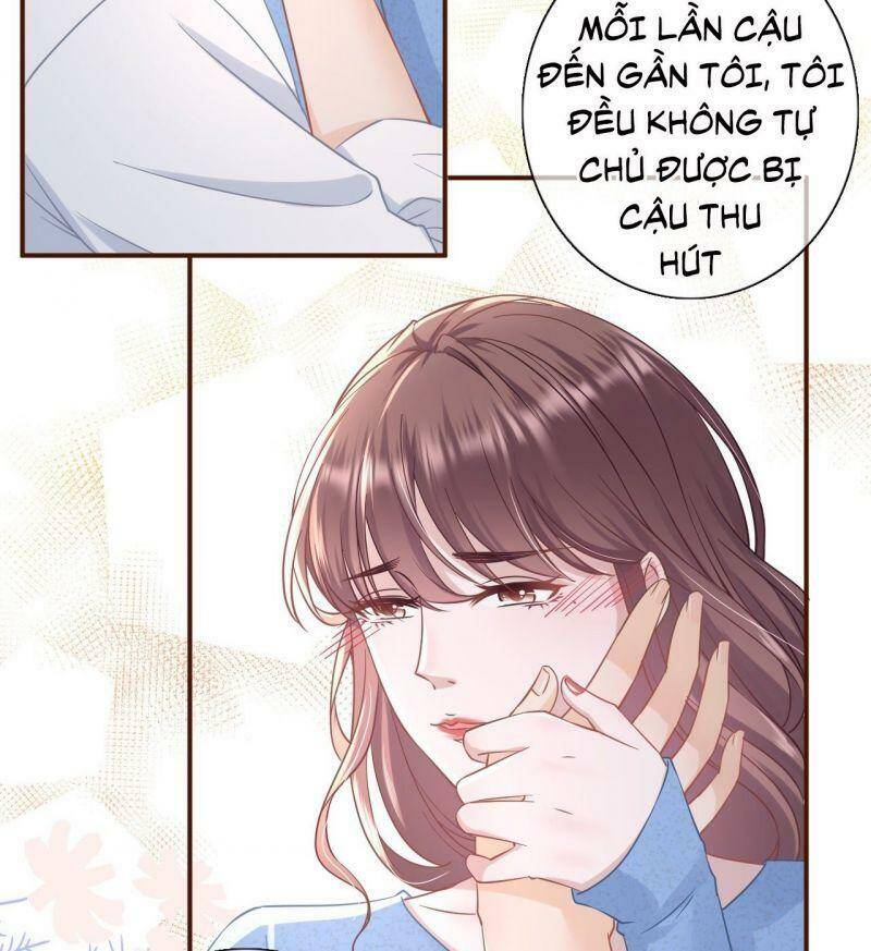 Bạn Gái Tôi Mới 30+ Chapter 66 - Trang 2