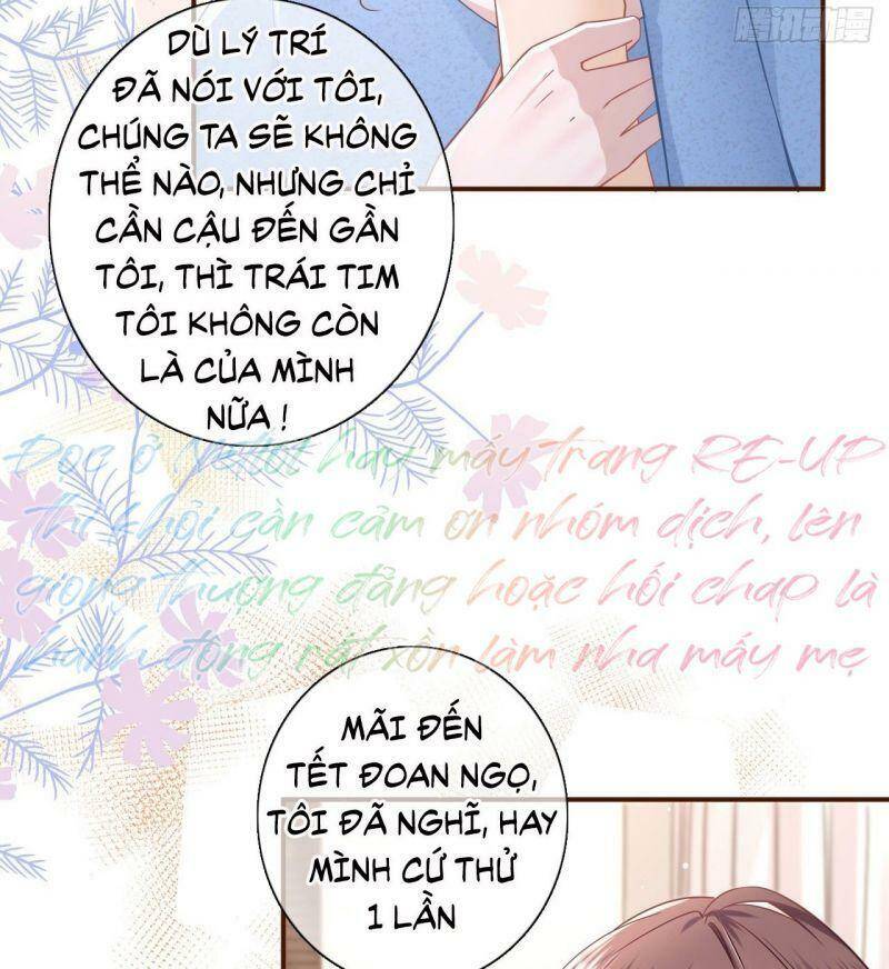 Bạn Gái Tôi Mới 30+ Chapter 66 - Trang 2