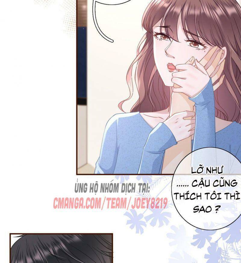 Bạn Gái Tôi Mới 30+ Chapter 66 - Trang 2