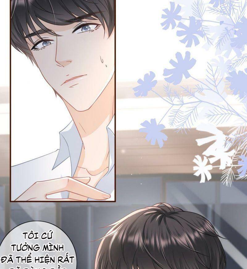 Bạn Gái Tôi Mới 30+ Chapter 66 - Trang 2