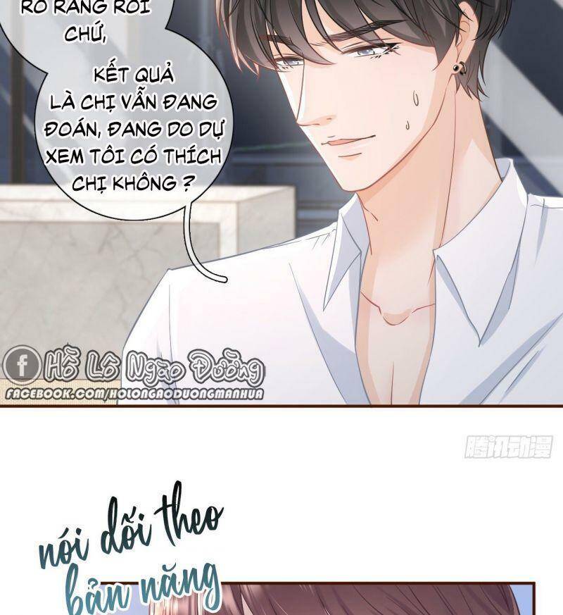 Bạn Gái Tôi Mới 30+ Chapter 66 - Trang 2