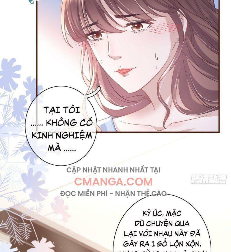 Bạn Gái Tôi Mới 30+ Chapter 66 - Trang 2