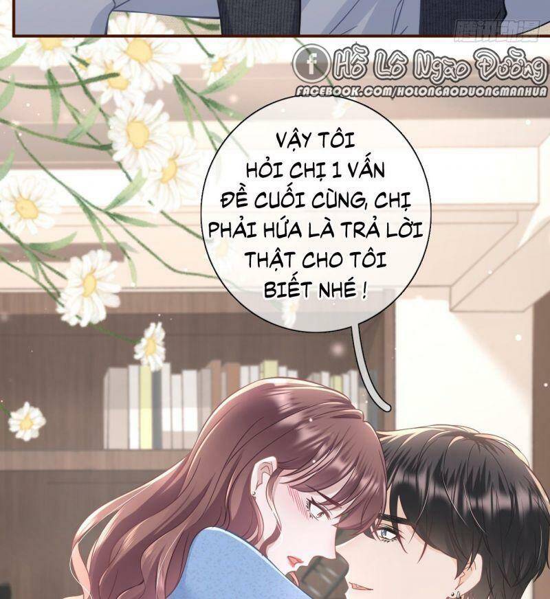 Bạn Gái Tôi Mới 30+ Chapter 66 - Trang 2