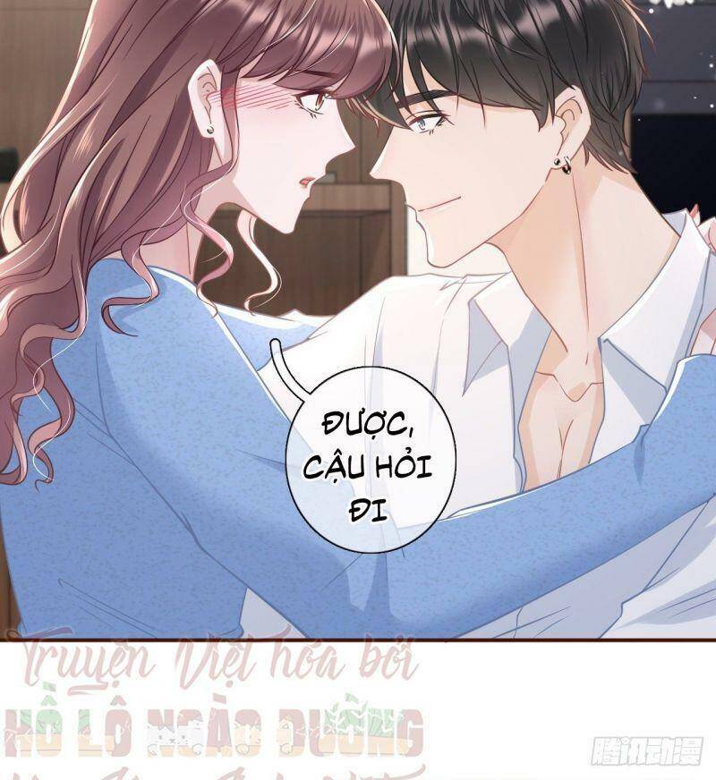 Bạn Gái Tôi Mới 30+ Chapter 66 - Trang 2