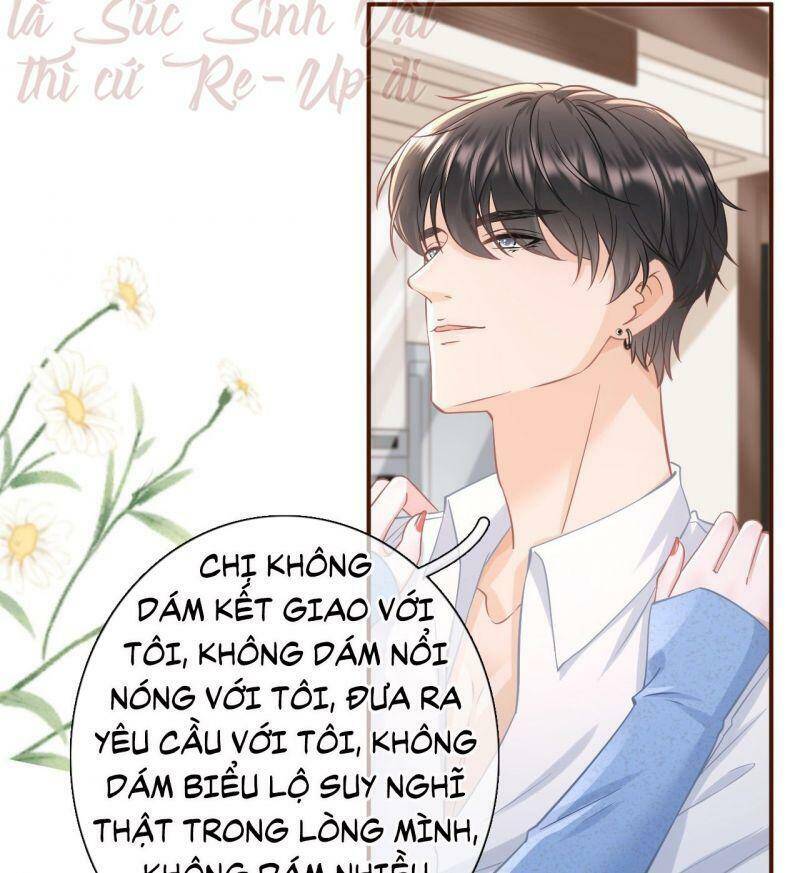 Bạn Gái Tôi Mới 30+ Chapter 66 - Trang 2