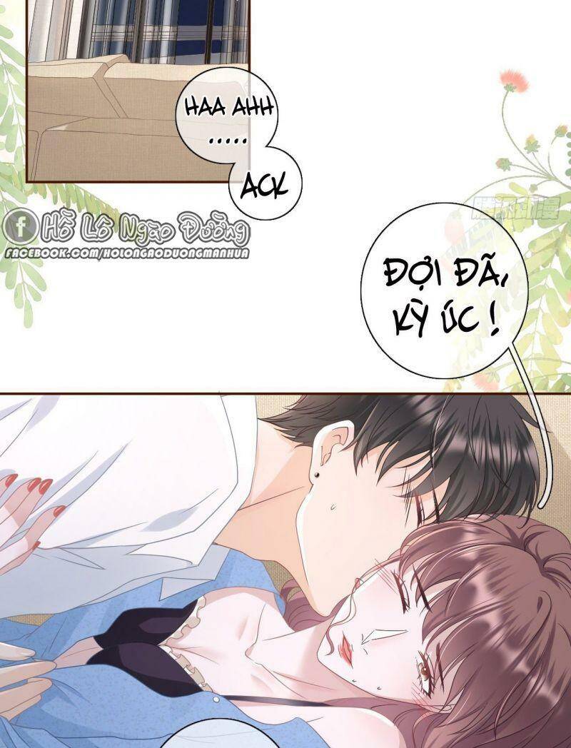 Bạn Gái Tôi Mới 30+ Chapter 66 - Trang 2