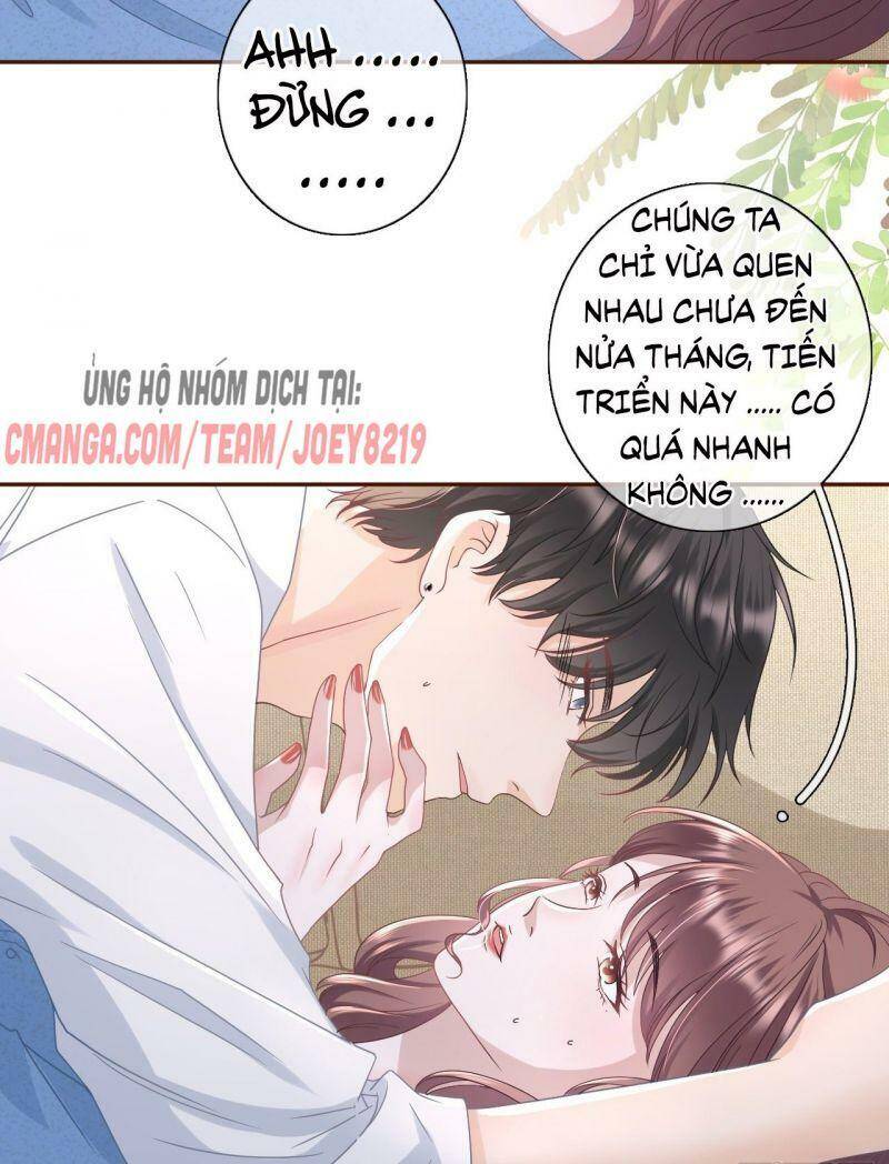 Bạn Gái Tôi Mới 30+ Chapter 66 - Trang 2