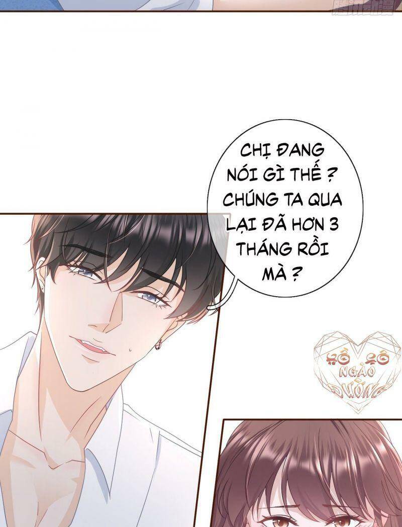 Bạn Gái Tôi Mới 30+ Chapter 66 - Trang 2