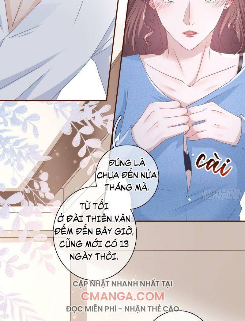 Bạn Gái Tôi Mới 30+ Chapter 66 - Trang 2