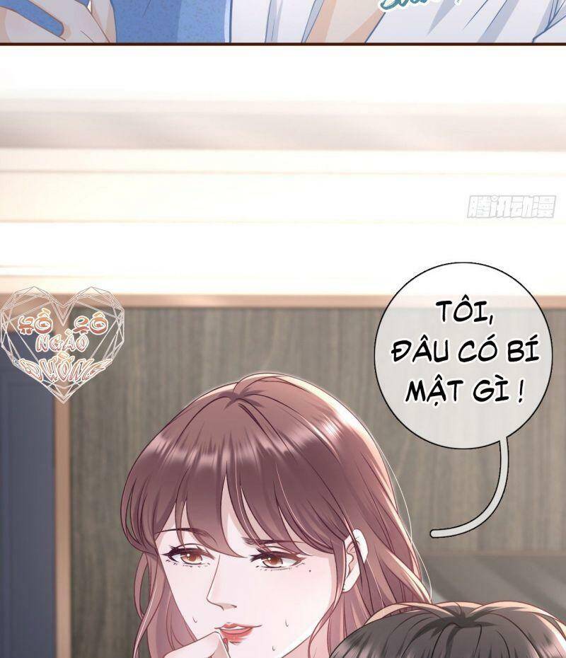 Bạn Gái Tôi Mới 30+ Chapter 67 - Trang 2