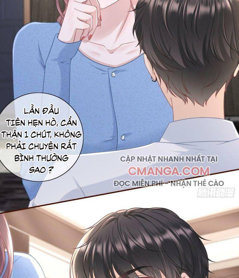 Bạn Gái Tôi Mới 30+ Chapter 67 - Trang 2