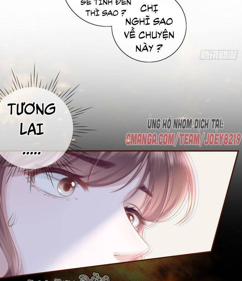 Bạn Gái Tôi Mới 30+ Chapter 67 - Trang 2