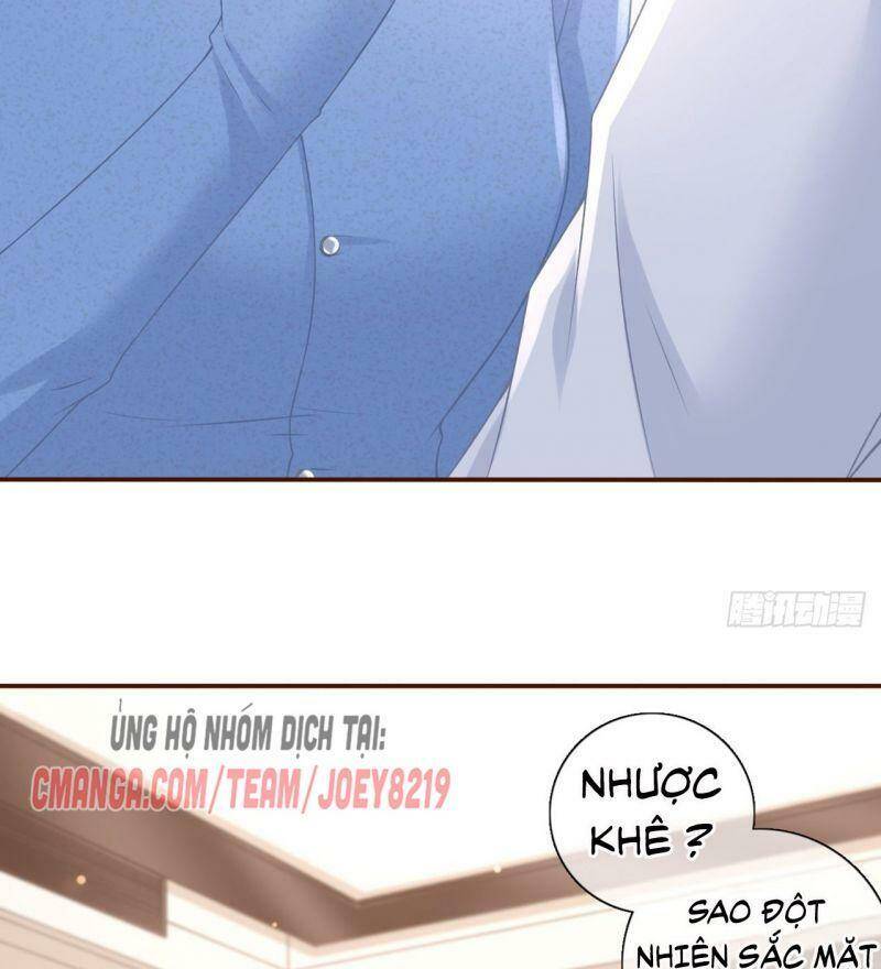 Bạn Gái Tôi Mới 30+ Chapter 67 - Trang 2