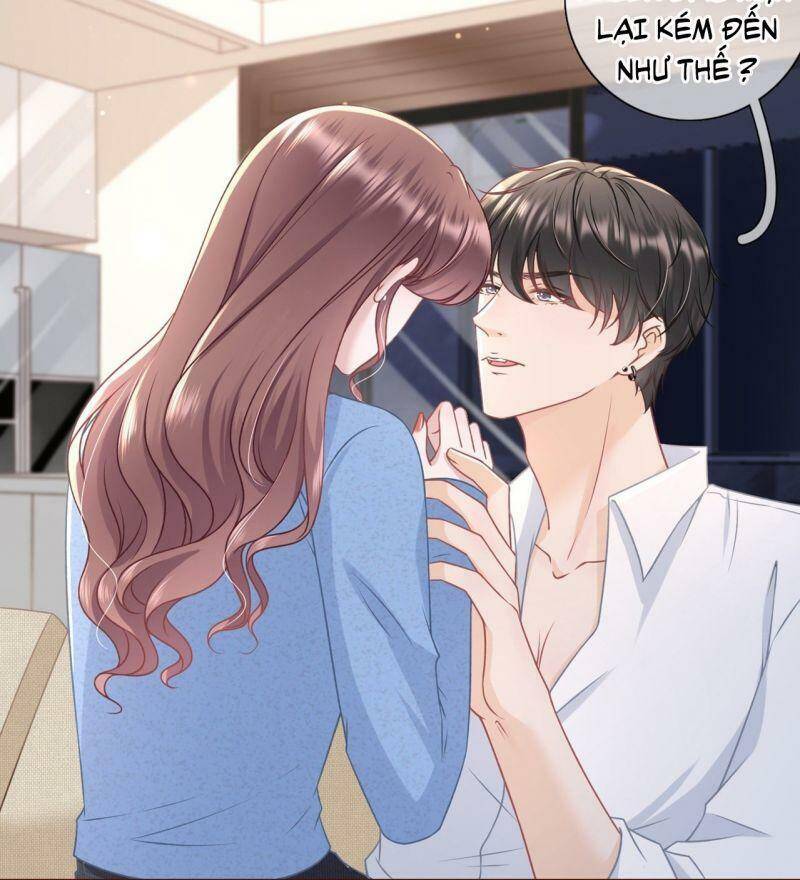 Bạn Gái Tôi Mới 30+ Chapter 67 - Trang 2