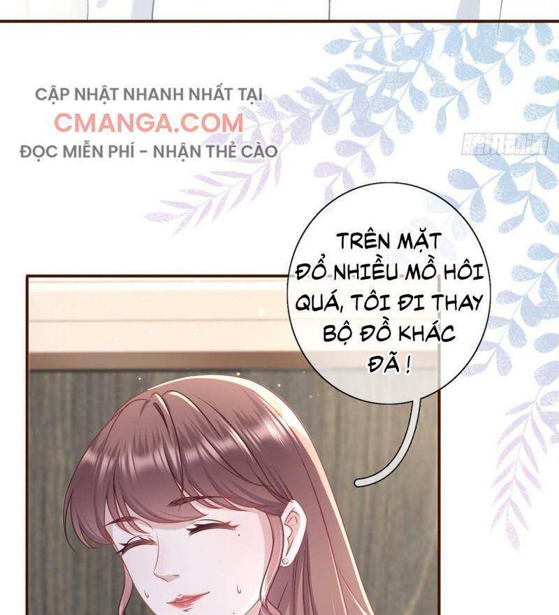 Bạn Gái Tôi Mới 30+ Chapter 67 - Trang 2