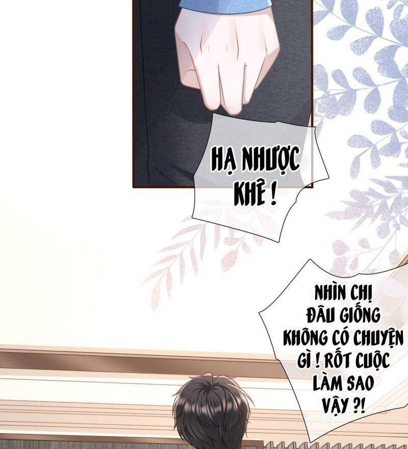 Bạn Gái Tôi Mới 30+ Chapter 67 - Trang 2