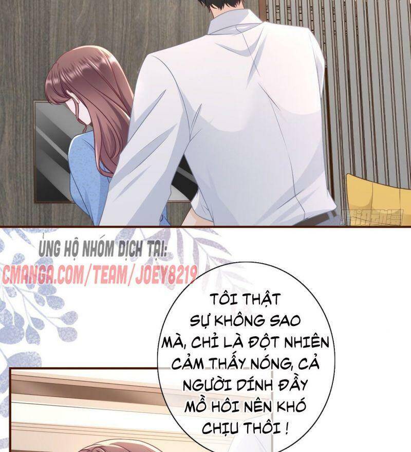 Bạn Gái Tôi Mới 30+ Chapter 67 - Trang 2