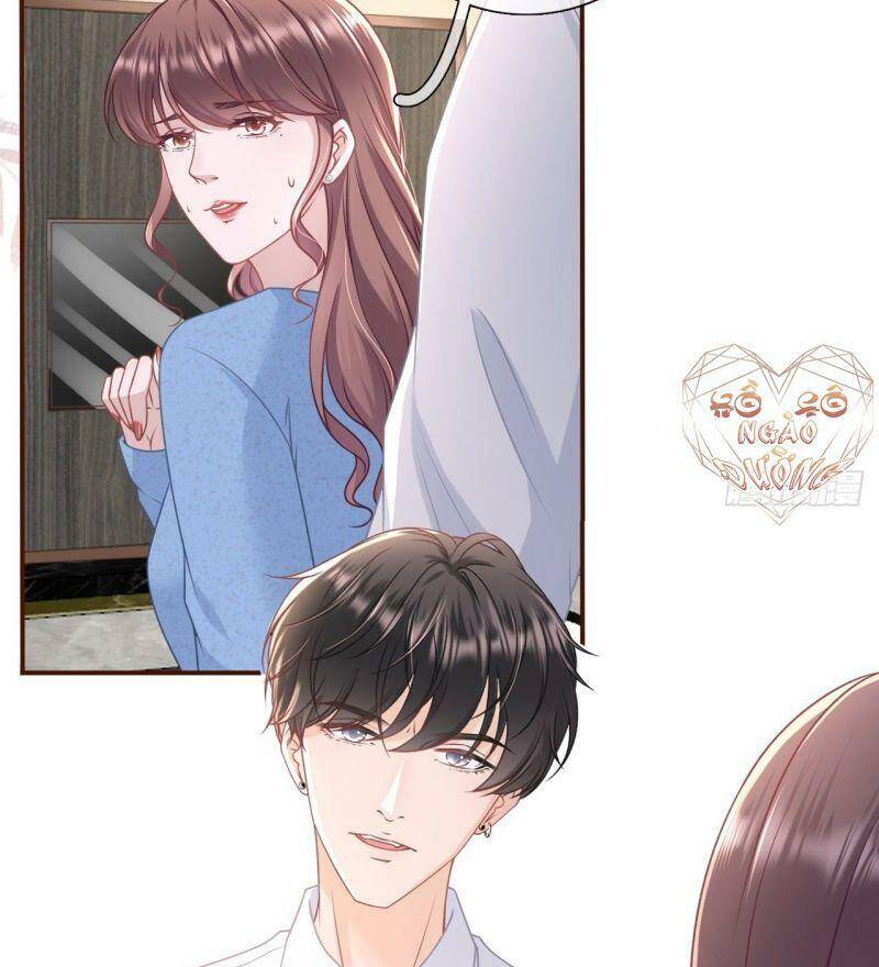 Bạn Gái Tôi Mới 30+ Chapter 67 - Trang 2