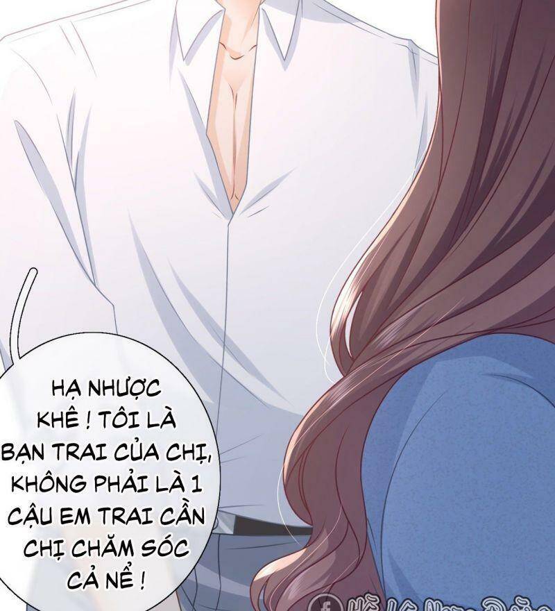 Bạn Gái Tôi Mới 30+ Chapter 67 - Trang 2