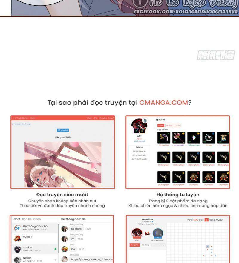 Bạn Gái Tôi Mới 30+ Chapter 67 - Trang 2