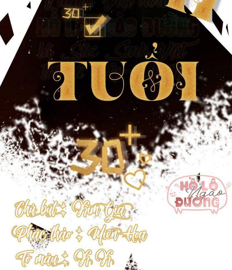 Bạn Gái Tôi Mới 30+ Chapter 67 - Trang 2