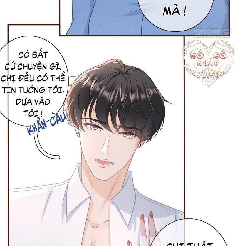 Bạn Gái Tôi Mới 30+ Chapter 67 - Trang 2