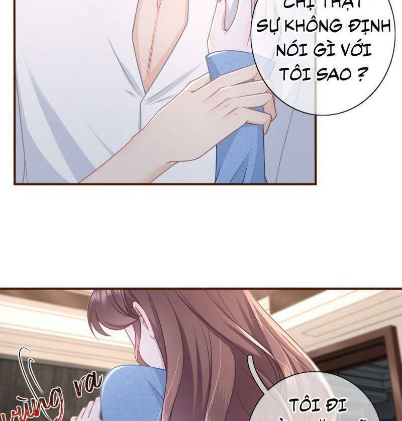 Bạn Gái Tôi Mới 30+ Chapter 67 - Trang 2