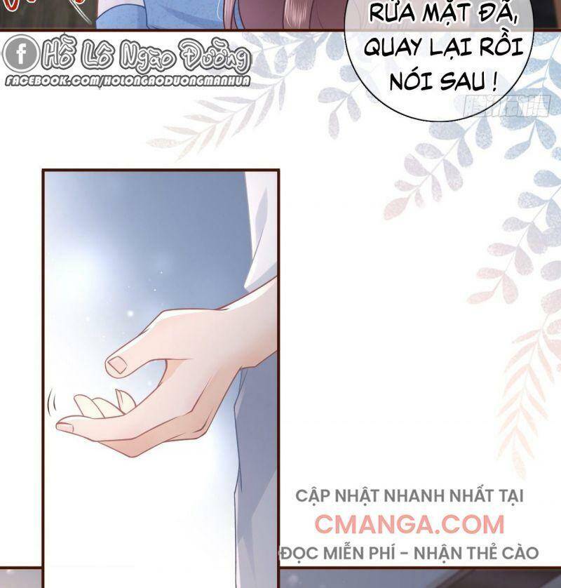 Bạn Gái Tôi Mới 30+ Chapter 67 - Trang 2