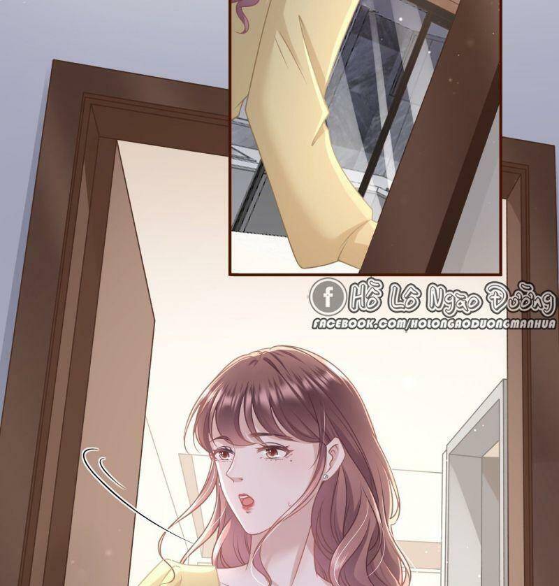 Bạn Gái Tôi Mới 30+ Chapter 67 - Trang 2