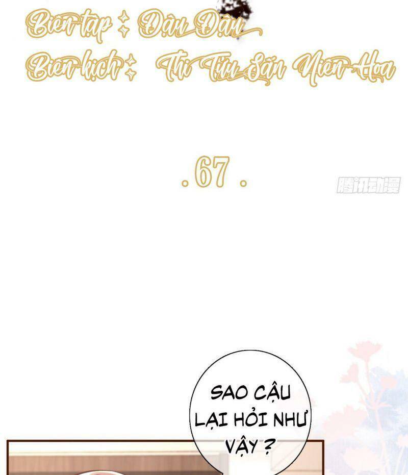 Bạn Gái Tôi Mới 30+ Chapter 67 - Trang 2