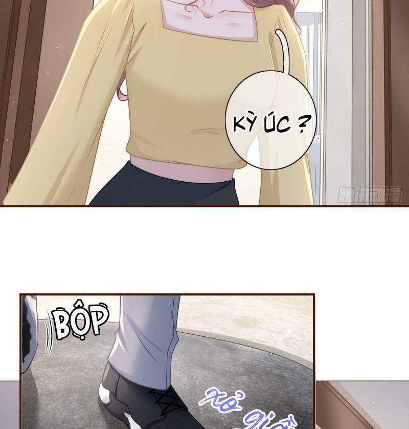 Bạn Gái Tôi Mới 30+ Chapter 67 - Trang 2