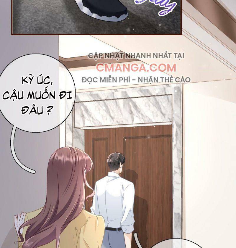 Bạn Gái Tôi Mới 30+ Chapter 67 - Trang 2
