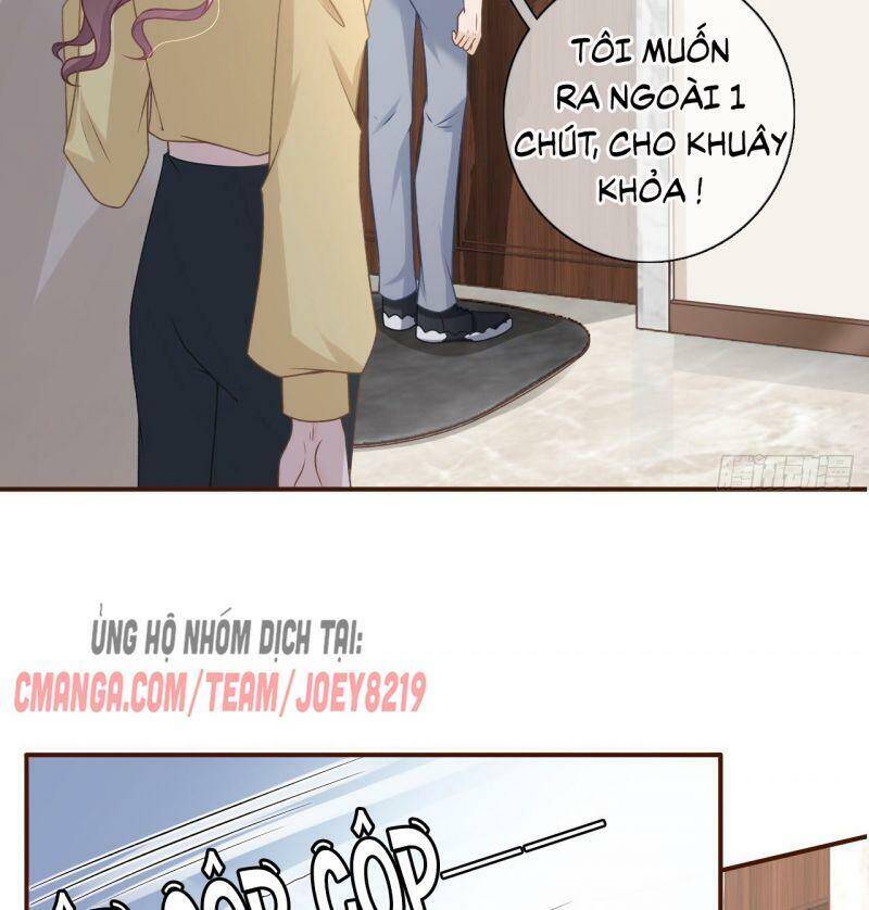 Bạn Gái Tôi Mới 30+ Chapter 67 - Trang 2